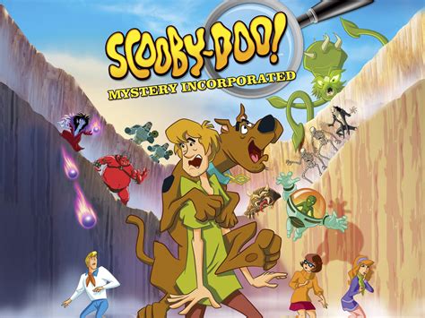 season 1 scooby doo mystery incorporated|scooby doo mystery incorporated 2022.